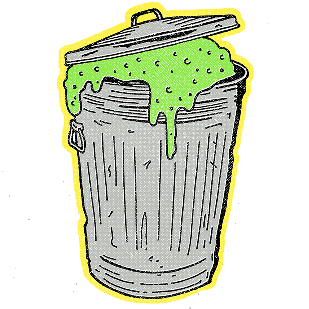 Weirdos messages sticker-3