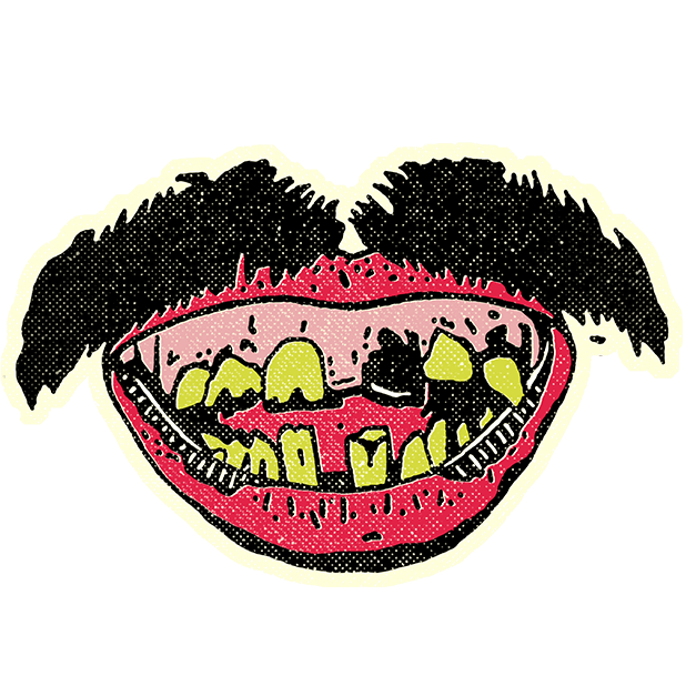 Weirdos messages sticker-8