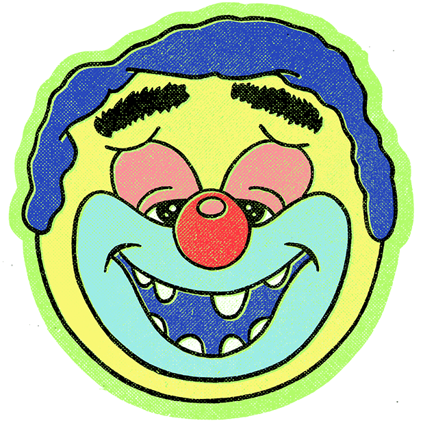 Weirdos messages sticker-9