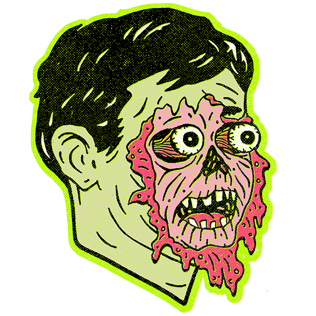 Weirdos messages sticker-10