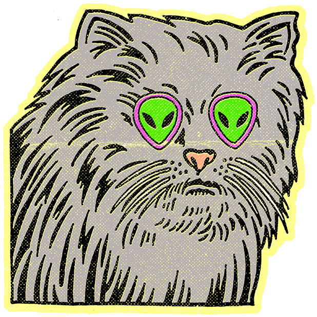 Weirdos messages sticker-1