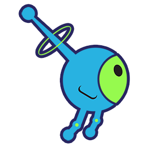 LUCK-e Jumper Sticker Pack messages sticker-6