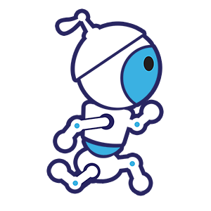 LUCK-e Jumper Sticker Pack messages sticker-0