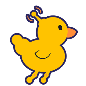 LUCK-e Jumper Sticker Pack messages sticker-4