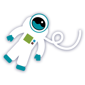 LUCK-e Jumper Sticker Pack messages sticker-9