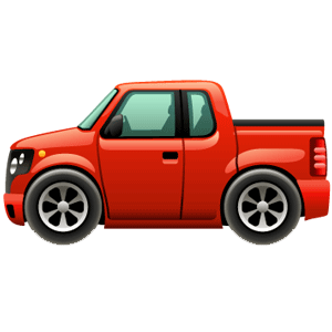 Cartoon Cars messages sticker-6