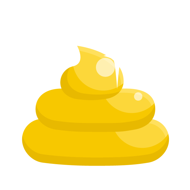 Super Stickies: Basic messages sticker-1
