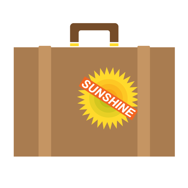 Super Stickies: Summer messages sticker-4