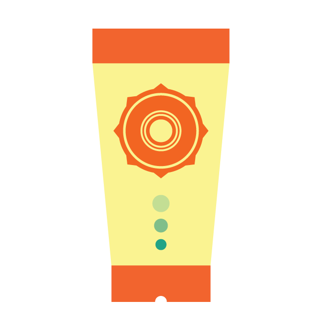 Super Stickies: Summer messages sticker-6