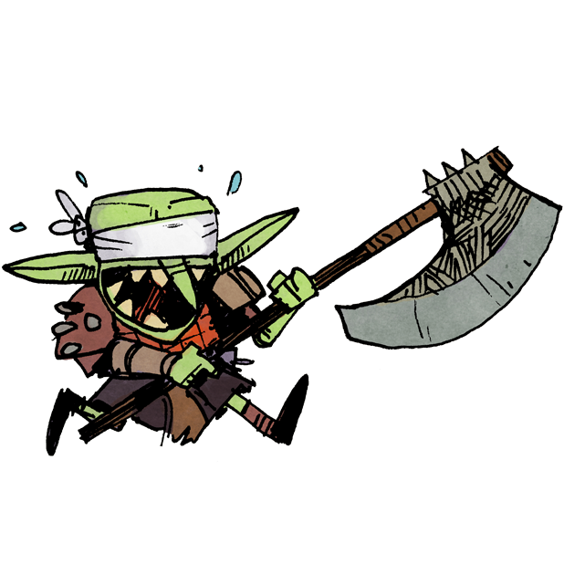 Vast: The Crystal Caverns Stickers messages sticker-8