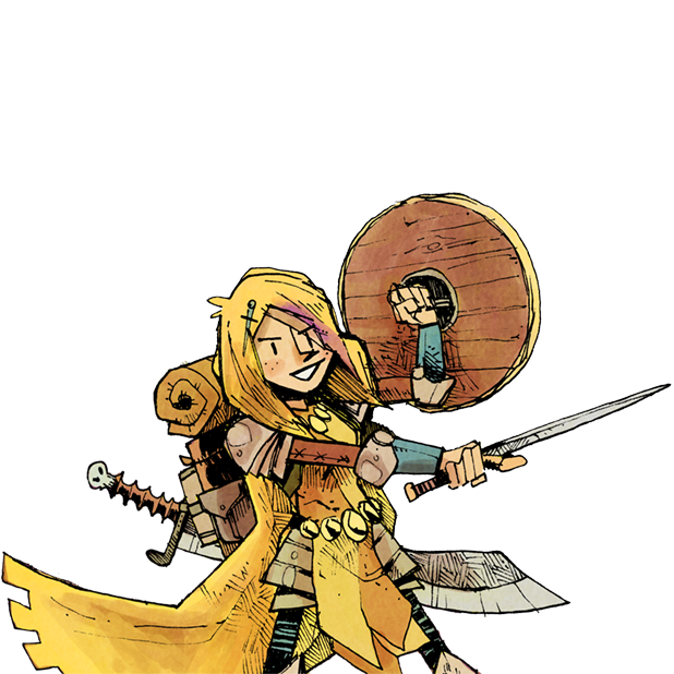 Vast: The Crystal Caverns Stickers messages sticker-0