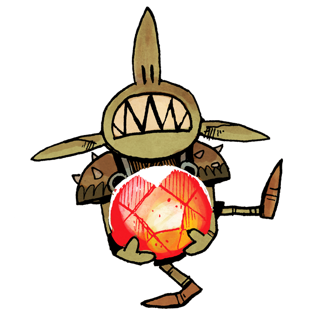 Vast: The Crystal Caverns Stickers messages sticker-6