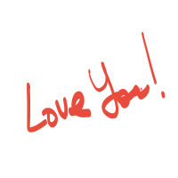 Kiss Me! Stickers messages sticker-7
