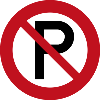 NZ Road Signs messages sticker-3