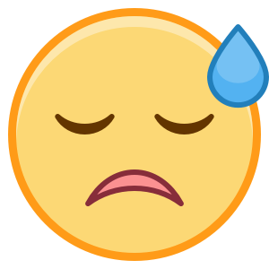 Xinh Emotions messages sticker-11