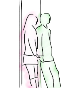 Couples Sticker messages sticker-10