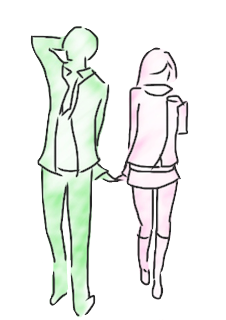 Couples Sticker messages sticker-11