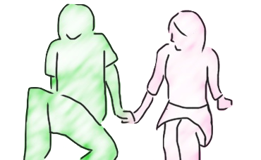 Couples Sticker messages sticker-6