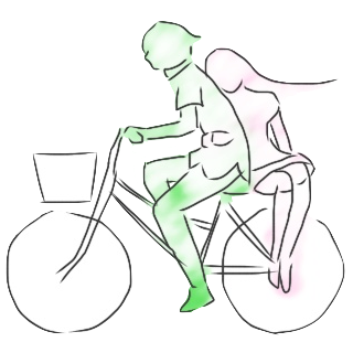 Couples Sticker messages sticker-2