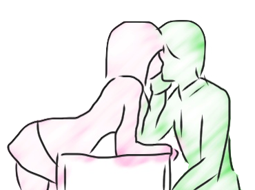 Couples Sticker messages sticker-6