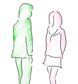 Couples Sticker messages sticker-4