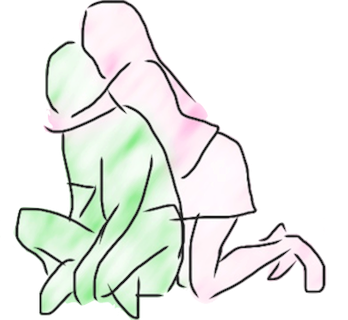 Couples Sticker messages sticker-7