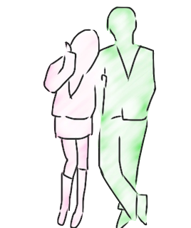 Couples Sticker messages sticker-8
