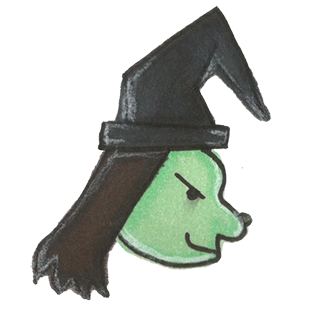 BOO! - Halloween scary & fun sticker pack messages sticker-4