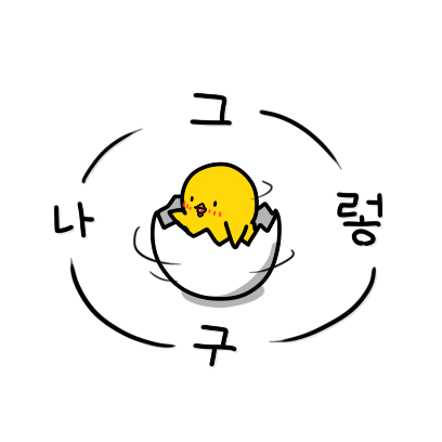 Chick KR Sticker - Season 1 messages sticker-5