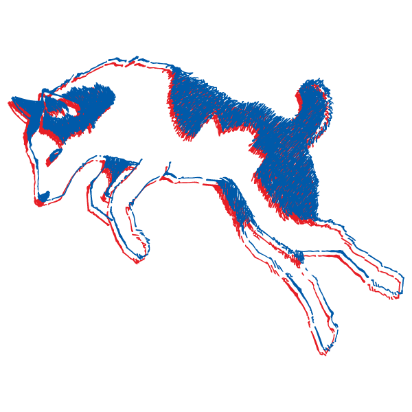Mordinary Chimera messages sticker-9