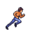 Pixel Art Stickers messages sticker-9