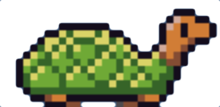 Pixel Art Stickers messages sticker-11