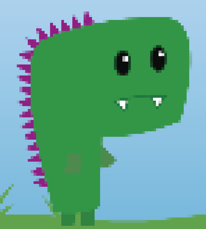 Pixel Art Stickers messages sticker-3