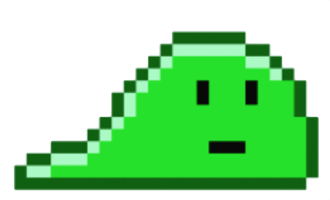 Pixel Art Stickers messages sticker-7