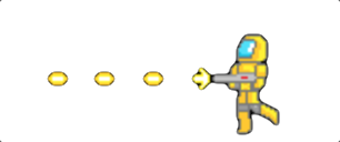 Pixel Art Stickers messages sticker-10