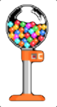 Pixel Art Stickers messages sticker-6