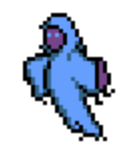 Pixel Art Stickers messages sticker-4