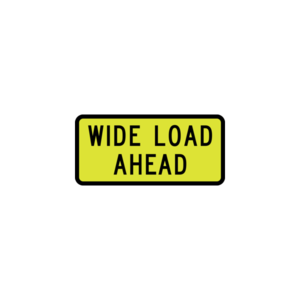NZ Road Signs messages sticker-10