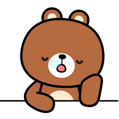 Bobi messages sticker-4