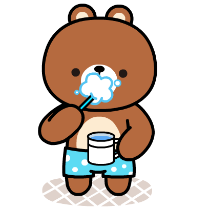 Bobi messages sticker-0