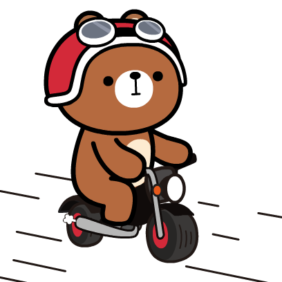 Bobi messages sticker-1