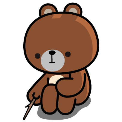 Bobi messages sticker-2