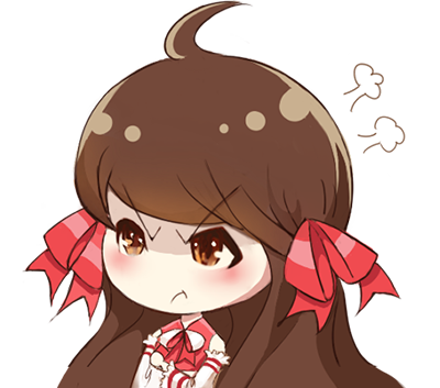 夏目的美丽日记-表情包 messages sticker-6