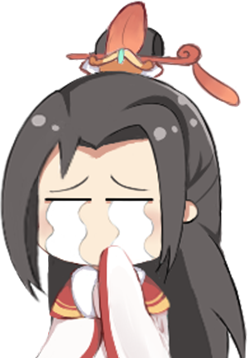 夏目的美丽日记-表情包 messages sticker-0