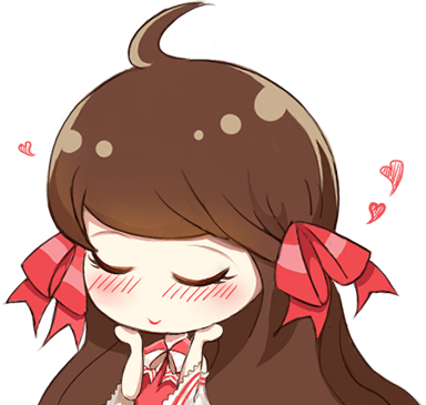 夏目的美丽日记-表情包 messages sticker-7