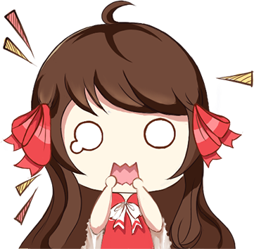 夏目的美丽日记-表情包 messages sticker-5