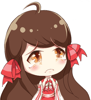 夏目的美丽日记-表情包 messages sticker-8