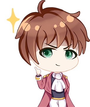 夏目的美丽日记-表情包 messages sticker-10