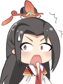 夏目的美丽日记-表情包 messages sticker-2