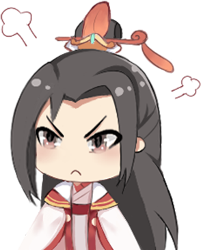 夏目的美丽日记-表情包 messages sticker-3